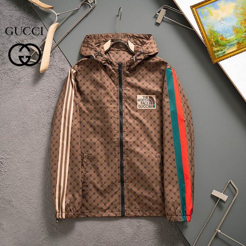 Gucci Men's Outwear 78